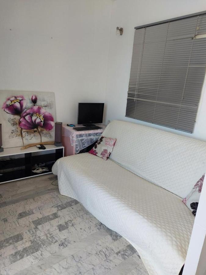 Ajaccio Vue Imprenable Appt 3 P Pour 4 Ou 5 Personnes Sanguinaires 300M Plages Et Merpersonnes المظهر الخارجي الصورة
